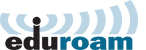 eduroam logo